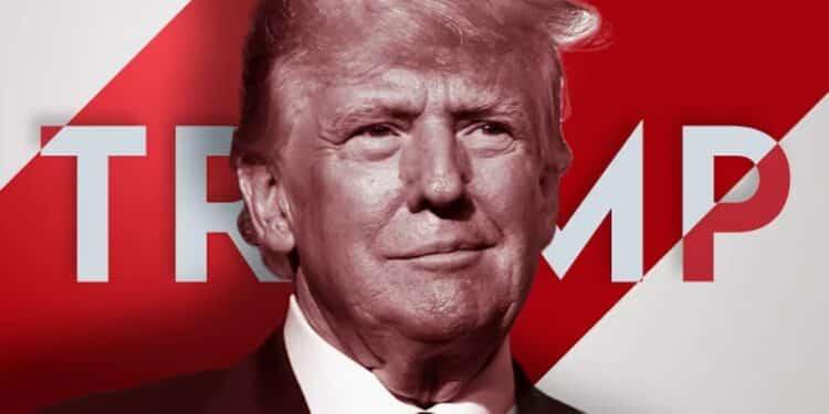 Donald Trump le declara la guerra al Tren de Aragua