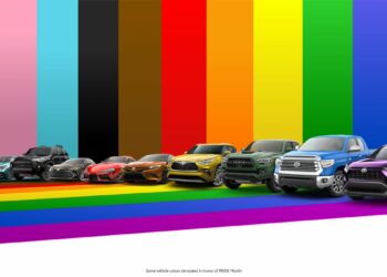 Toyota modifica sus políticas de diversidad, equidad e inclusión (DEI) y prioriza el desarrollo profesional de sus empleados