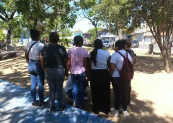 En Venezuela: Madres denuncian torturas a sus hijos adolescentes detenidos de manera arbitraria