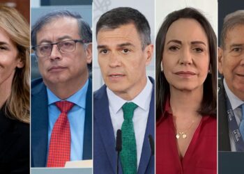 Semana: Las 10 demoledoras frases de Cayetana Álvarez, diputada española, respecto a la dictadura en Venezuela y el gobierno de Gustavo Petro