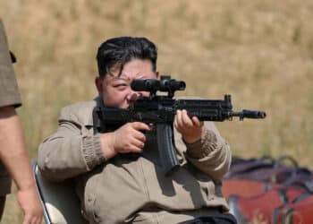 The Economist: El régimen fanático de Corea del Norte se ha vuelto cada vez más aterrador