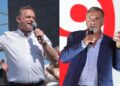 Álvaro Delgado y Yamandú Orsi avanzan a segunda vuelta en las elecciones de Uruguay con el 90% de los votos escrutados