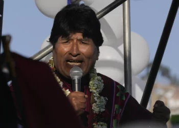 ¿Atentado o fuga? Lo que se esconde detrás del tiroteo a Evo Morales