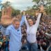Edmundo González: Tres meses después del 28J «la lucha por el cambio continúa firme»