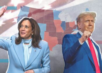 Abren centros de votación anticipada en Washington D.C. y Colorado