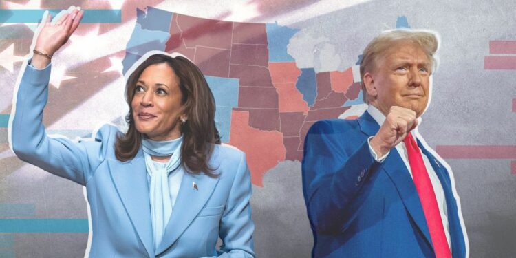 Abren centros de votación anticipada en Washington D.C. y Colorado
