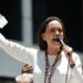 María Corina a Petro y Lula: «Es irracional seguir solicitando al régimen que entregue actas que no tiene intención de proporcionar»