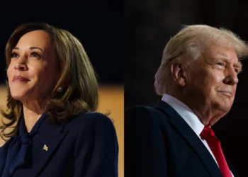 Un mes para el enfrentamiento Trump vs. Harris: la cuenta regresiva para las elecciones en EE.UU.