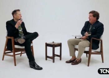 Elon Musk sugiere que irá a la cárcel si Kamala Harris vence a Donald Trump