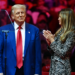 Trump y sus invitados llenan el Madison Square Garden con un mitin histórico