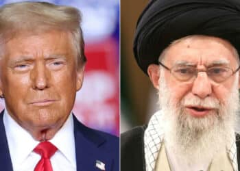 Irán, «aterrorizado» por la presidencia de Trump, mientras su moneda cae a mínimos históricos