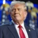 Trump anunció su intención de imponer un arancel del 25% a todos los productos provenientes de México y Canadá