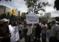 Cicatrices de la detención: El trauma de los jóvenes detenidos en Venezuela