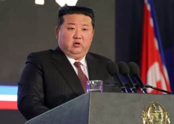 Kim Jong-un: Las negociaciones del pasado con EE.UU. solo confirmaron su hostilidad