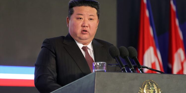 Kim Jong-un: Las negociaciones del pasado con EE.UU. solo confirmaron su hostilidad