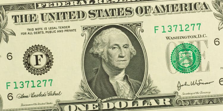 ¡Adiós al billete de un dólar! Cambios radicales en la aceptación de billetes que transformarán tu día a día