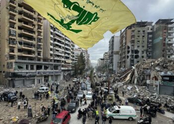 Israel reportó haber eliminado a 2,500 milicianos de Hezbollah durante su ofensiva en Líbano