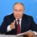 Vladimir Putin contempla la posibilidad de utilizar misiles hipersónicos «Oreshnik» para atacar Kiev