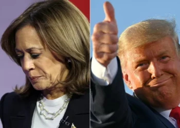Trum regresa a la Casa Blanca: Ganador con la preliminar de 277 delegados frente a los 224 de Kamala Harris