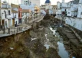 Desafíos en la rehabilitación de las áreas afectadas por las inundaciones en Valencia, España