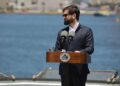 Denuncian al Presidente chileno Gabriel Boric por presunto acoso sexual