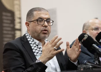 Hamás dice a Trump que espera un “cese inmediato de la agresión” contra Gaza