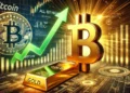 Bitcóin alcanza un nuevo hito: supera por primera vez los 88 mil dólares