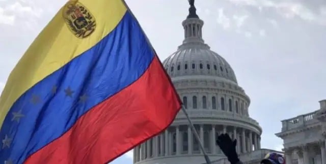 Ley Bolívar: Un golpe decisivo contra el Régimen de Maduro y un llamado a la democracia en Venezuela