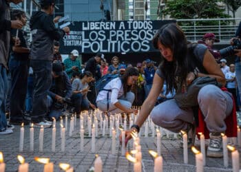 Foro Penal alerta sobre la falta de transparencia en las liberaciones de presos políticos venezolanos