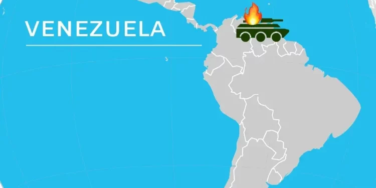 La Purga del Miedo: La Descomposición de la Fuerza Armada Venezolana bajo el Régimen de Maduro