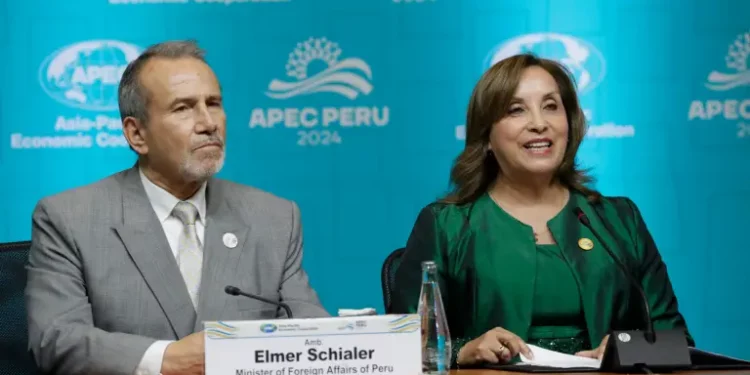 Perú declaró que no reconocerá a Nicolás Maduro como presidente de Venezuela