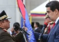 EE.UU. presiona: Sanciona a Alexis Cabello, director de la policia política de Maduro