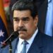 Maduro continúa cayendo en el ranking de popularidad entre los presidentes de Sudamérica