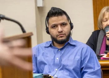 La dura condena impuesta a José Ibarra por el asesinato de Laken Riley en Georgia