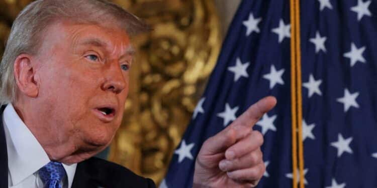 VOA: Estas serán las figuras clave para Venezuela durante la segunda presidencia de Donald Trump