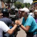 La Fundación Obama solicita la liberación de Jesús Armas y el respeto a sus derechos humanos