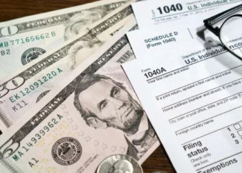 El IRS anuncia pagos para un millón de contribuyentes, ¿eres elegible?