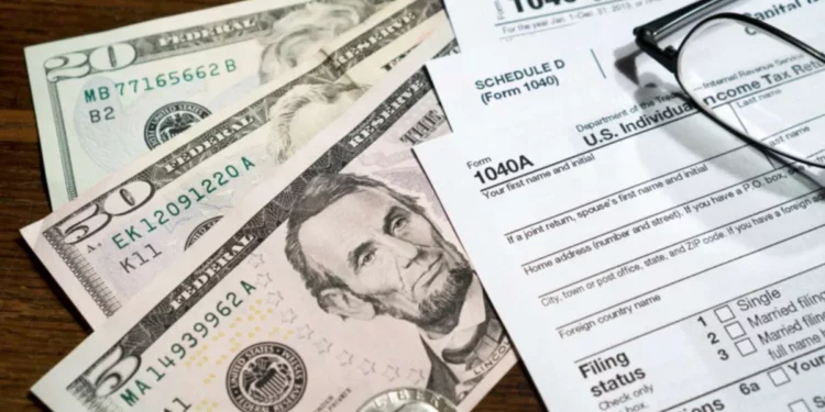 El IRS anuncia pagos para un millón de contribuyentes, ¿eres elegible?