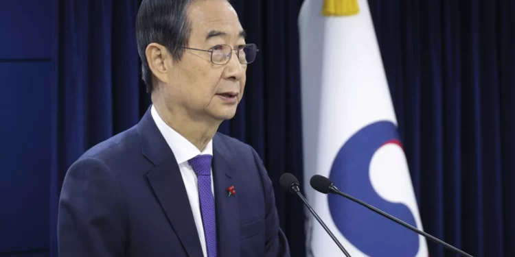 Corea del Sur: Destitución del Presidente Interino agudiza la inestabilidad política