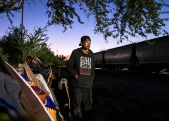 NYT: En México, los cárteles prueban el fentanilo en personas vulnerables y animales