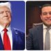 Donald Trump designó a Kevin Marino Cabrera como embajador de EE.UU. en Panamá
