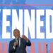 RFK Jr. recibe respaldo en el Senado, incluyendo el apoyo del futuro líder de la mayoría, John Thune