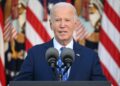 Biden conmuta la condena de casi 1.500 personas, el número más alto en un día