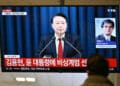 El presidente de Corea del Sur anula la ley marcial tras la oposición del Parlamento y las protestas masivas