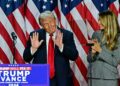 Trump promete indultar a los participantes del 6 de Enero