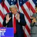 Trump promete indultar a los participantes del 6 de Enero