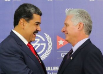 El Tiempo: Así funcionan los hilos del poder de Cuba dentro del aparato de inteligencia de Venezuela