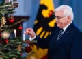 Crisis en Berlín: Alemania se prepara para elecciones anticipadas el 23 de febrero tras la disolución del Parlamento