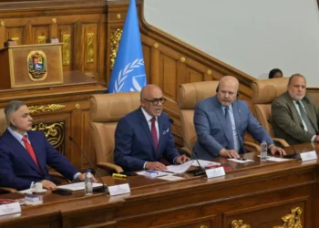 Destacado abogado renuncia a la CPI por su debilidad con Venezuela