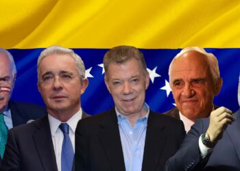 Semana: ¿Qué hará Gustavo Petro el día de la posesión de Nicolás Maduro?